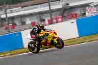 Advanced Group Yellow Bikes